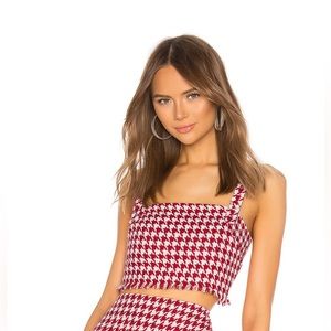 Lovers and Friends - TESSIE TOP